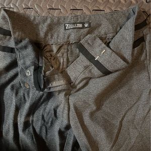 7th Avenue NY&Co bootcut pant